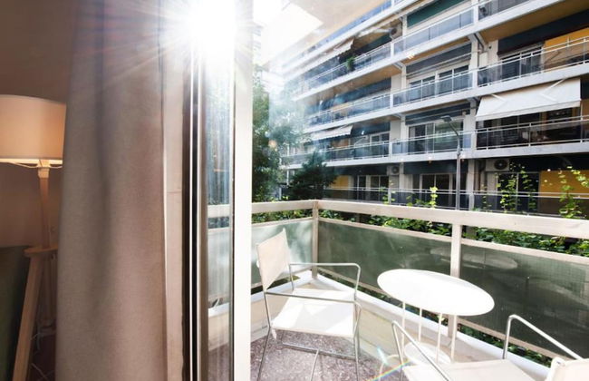 Mandarin apartments by halu! - Foto 19