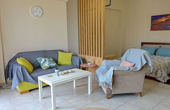 George s House in City Center - Foto 1