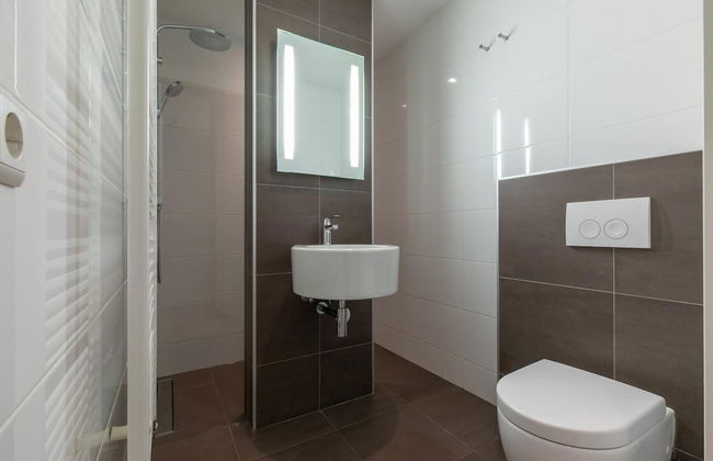 Appartement - Langstraat 29D Zoutelande - Foto 15