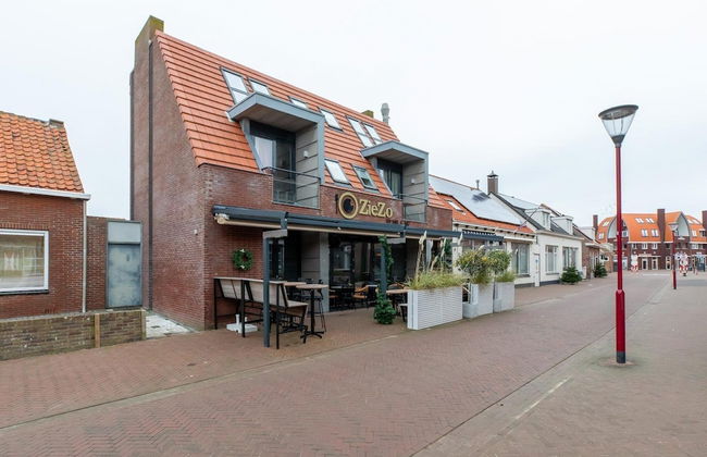 Appartement - Langstraat 29D Zoutelande - Foto 16