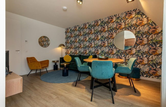 Appartement - Langstraat 29D Zoutelande - Foto 2