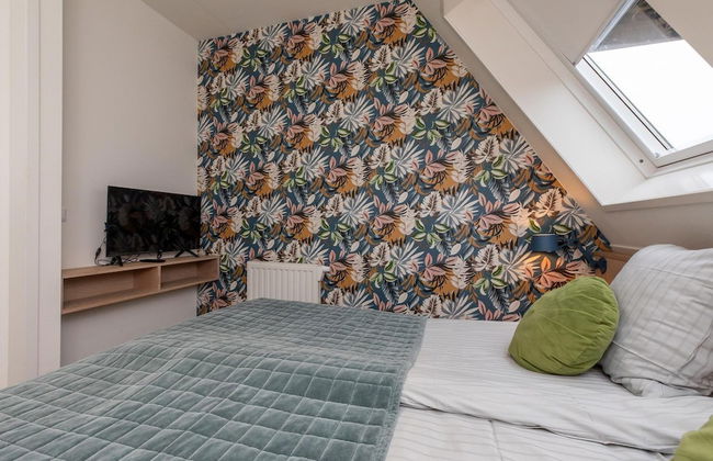 Appartement - Langstraat 29D Zoutelande - Foto 14