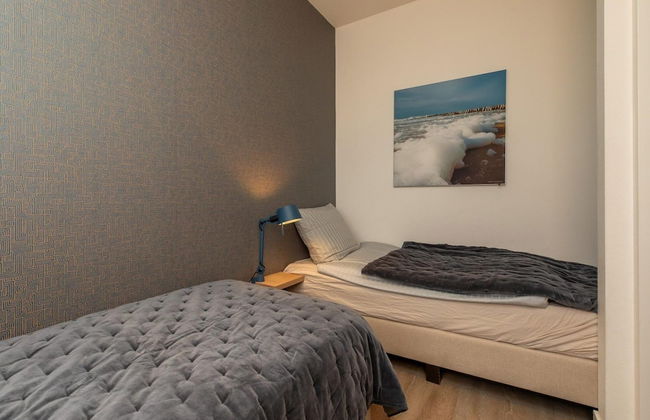 Appartement - Langstraat 29D Zoutelande - Foto 12