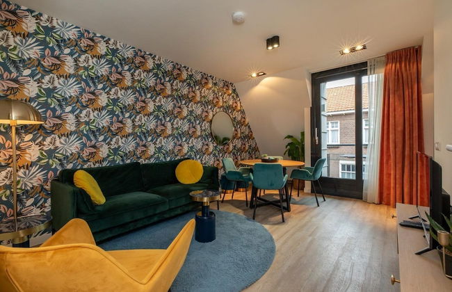 Appartement - Langstraat 29D Zoutelande - Foto 3