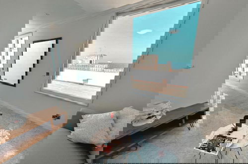 Foto 1 - Panoramic SEA View Penthouse With Terrace Grill