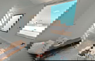 Foto 1 - Panoramic SEA View Penthouse With Terrace Grill