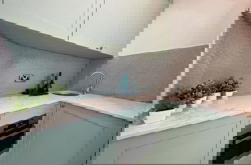 Foto 5 - Panoramic SEA View Penthouse With Terrace Grill
