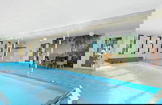 Foto 2 - Spacious Pool House - By Traum Ferienwohnungen