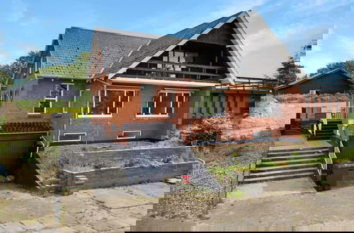 Foto 22 - Spacious Pool House - By Traum Ferienwohnungen
