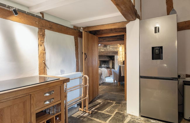 Orchard Cottage, Lovely Home near Broadway - Foto 55