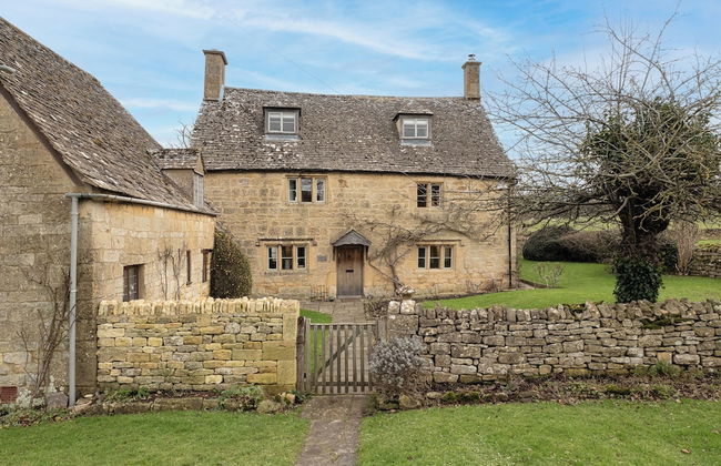 Orchard Cottage, Lovely Home near Broadway - Foto 1