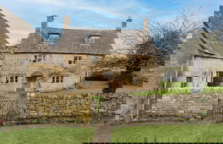 Photo 1 - Orchard Cottage, Lovely Home near Broadway