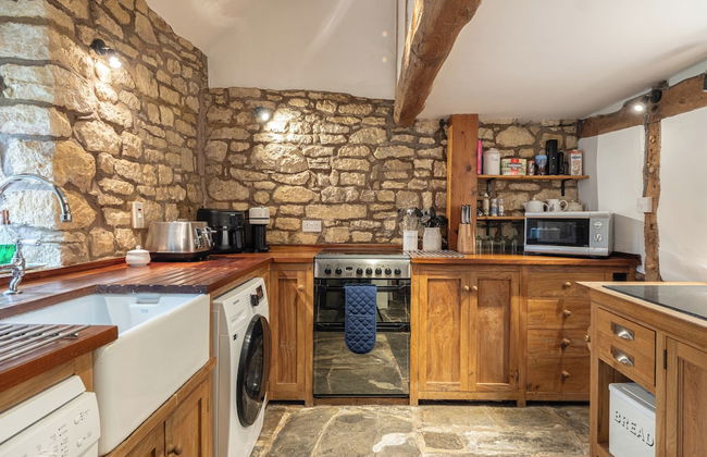 Orchard Cottage, Lovely Home near Broadway - Foto 52