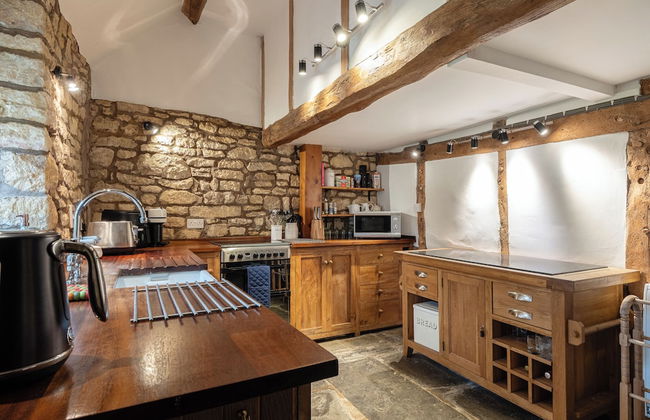 Orchard Cottage, Lovely Home near Broadway - Foto 53