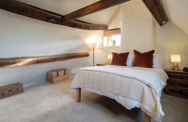 Orchard Cottage, Lovely Home near Broadway - Foto 28