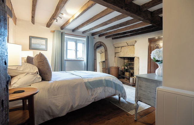 Orchard Cottage, Lovely Home near Broadway - Foto 14
