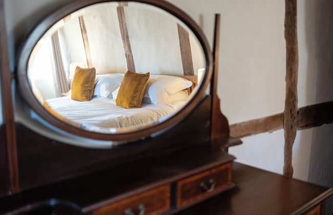 Orchard Cottage, Lovely Home near Broadway - Foto 15