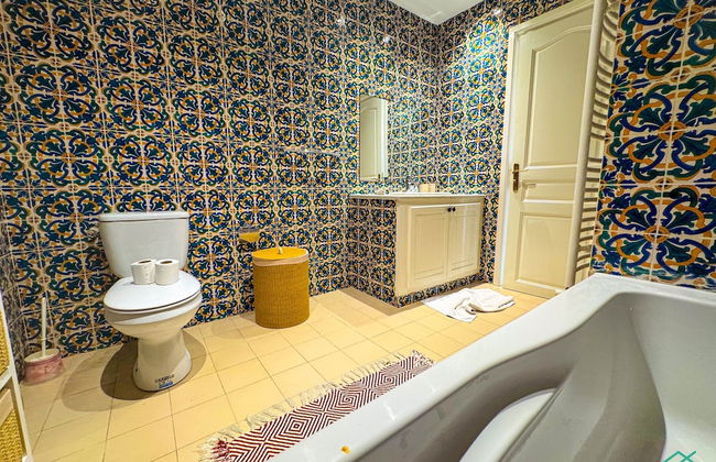 Coste Sidi Bou Said A4 Cozyand Central - Photo 30