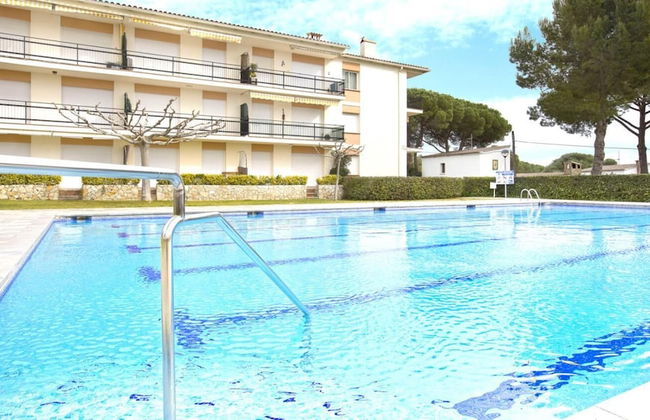 Costa Brava N-2 in Lloret de Mar - Foto 19
