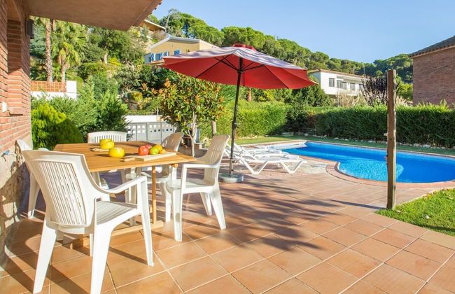 Llevant 2 in Lloret de Mar - Foto 14