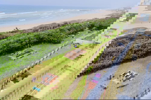 Photo 21 - Escape to Paradise at in Amanzimtoti