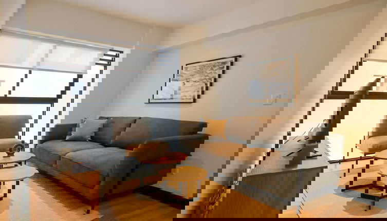 Foto 1 - w Fabulous 2BR w Impressive Deco in San Isidro