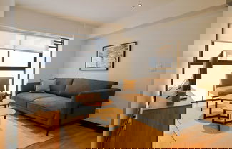 Photo 1 - w Fabulous 2BR w Impressive Deco in San Isidro