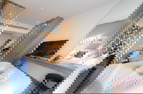 Foto 4 - Business Bay - Damac Maison Prive Tower B 915