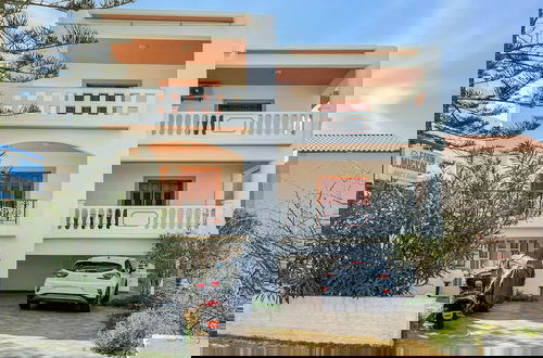Foto 42 - Captain Michalis Apartments