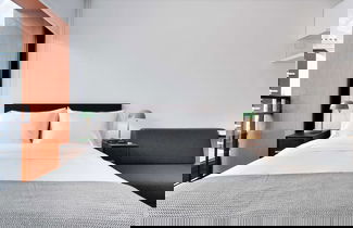 Foto 2 - w Divine Loft w Beautiful Deco in Bogota
