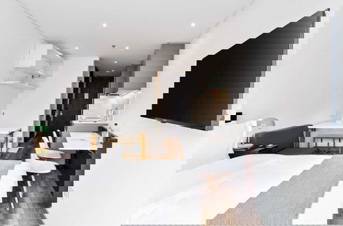 Foto 12 - w Divine Loft w Beautiful Deco in Bogota