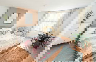 Foto 1 - Stylish Penthouse for 6 in Woolwich