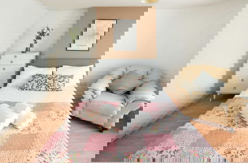 Foto 10 - Stylish Penthouse for 6 in Woolwich