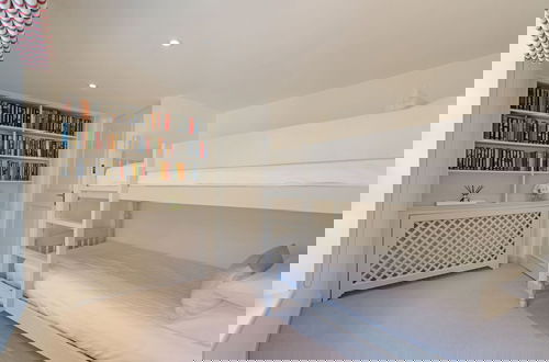 Foto 31 - 3 Bedroom Mews House - Marble Arch