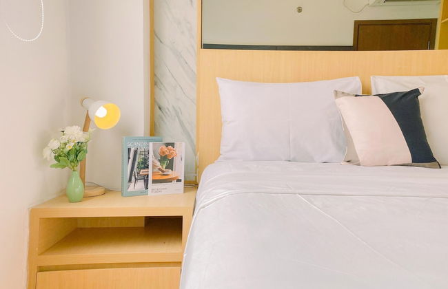 Good Place 2BR at Podomoro Golf View Apartment - Photo 2