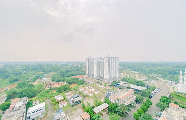 Good Place 2BR at Podomoro Golf View Apartment - Photo 18