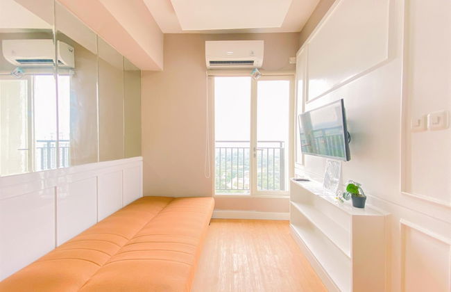 Good Place 2BR at Podomoro Golf View Apartment - Photo 12