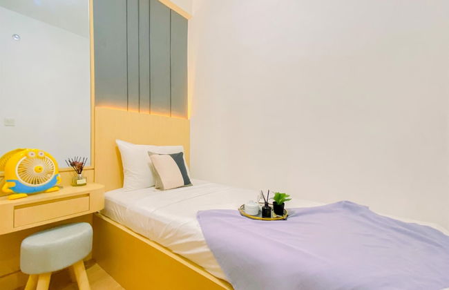 Good Place 2BR at Podomoro Golf View Apartment - Photo 3