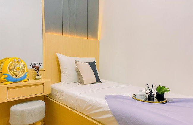 Good Place 2BR at Podomoro Golf View Apartment - Photo 7