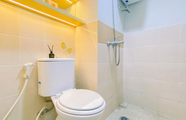 Good Place 2BR at Podomoro Golf View Apartment - Photo 14