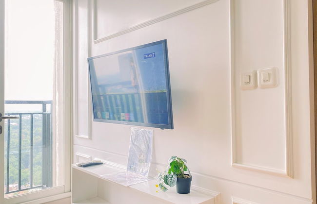 Good Place 2BR at Podomoro Golf View Apartment - Photo 11