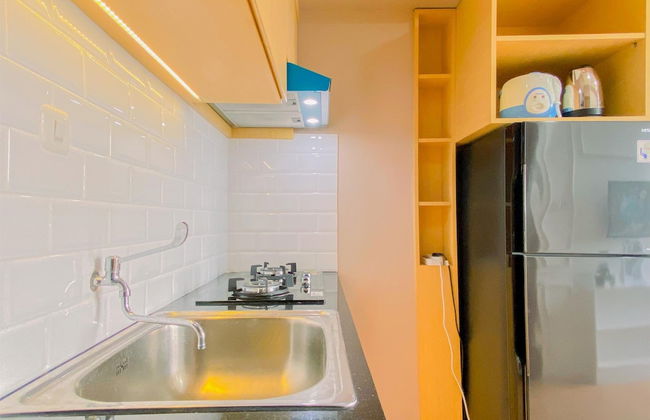 Good Place 2BR at Podomoro Golf View Apartment - Photo 10