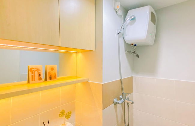 Good Place 2BR at Podomoro Golf View Apartment - Photo 13