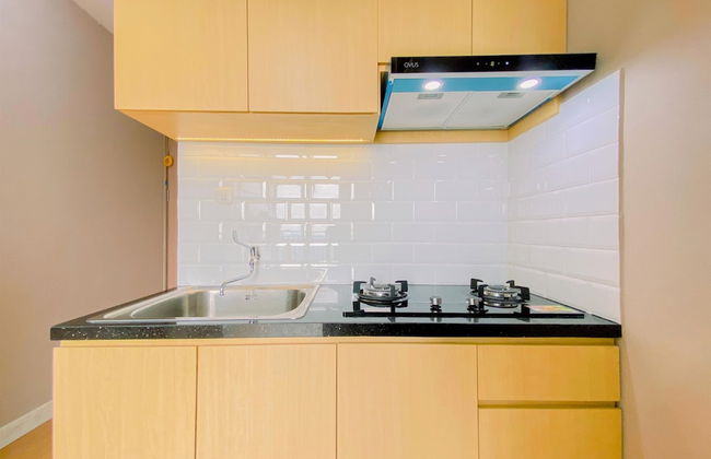 Good Place 2BR at Podomoro Golf View Apartment - Photo 8