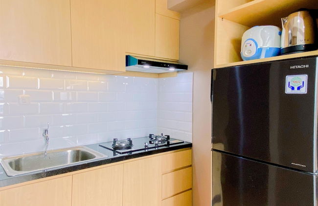 Good Place 2BR at Podomoro Golf View Apartment - Photo 9