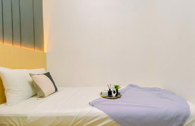 Good Place 2BR at Podomoro Golf View Apartment - Photo 5