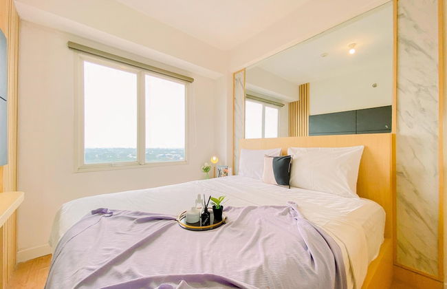 Good Place 2BR at Podomoro Golf View Apartment - Photo 6