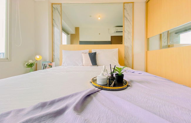 Good Place 2BR at Podomoro Golf View Apartment - Photo 4