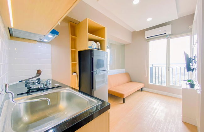 Good Place 2BR at Podomoro Golf View Apartment - Photo 16