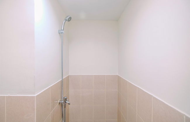 Enjoy Living at Studio Apartment Podomoro Golf View - Foto 12